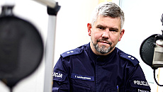 Rzecznik KWP w Olsztynie: dymisja szefa elbląskiej policji była nieunikniona Rzecznik KWP w Olsztynie: dymisja szefa elbląskiej policji była nieunikniona